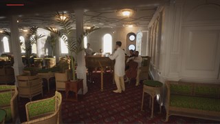 Titanic Escape Simulator screenshot 5