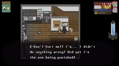 Spirittea — скриншот 20