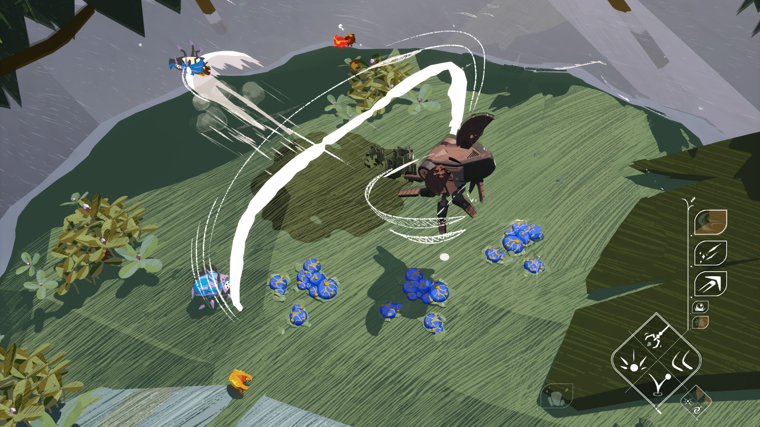 Stonefly Screenshot
