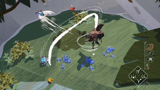 Stonefly screenshot 1