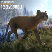theHunter™: Call of the Wild - Reserve Bundle
