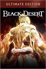 Black desert - ultimate edition