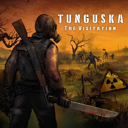 Tunguska: The Visitation - Complete Edition