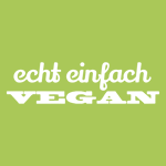 Echt einfach vegan