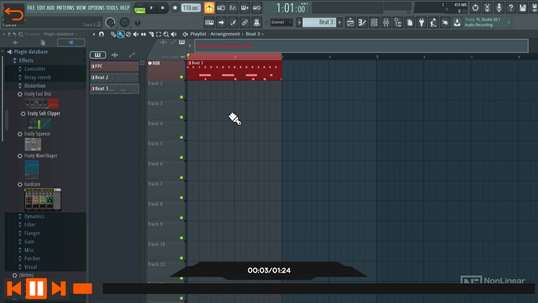Recording & Editing Course For FL Studio by AV 102 screenshot 3