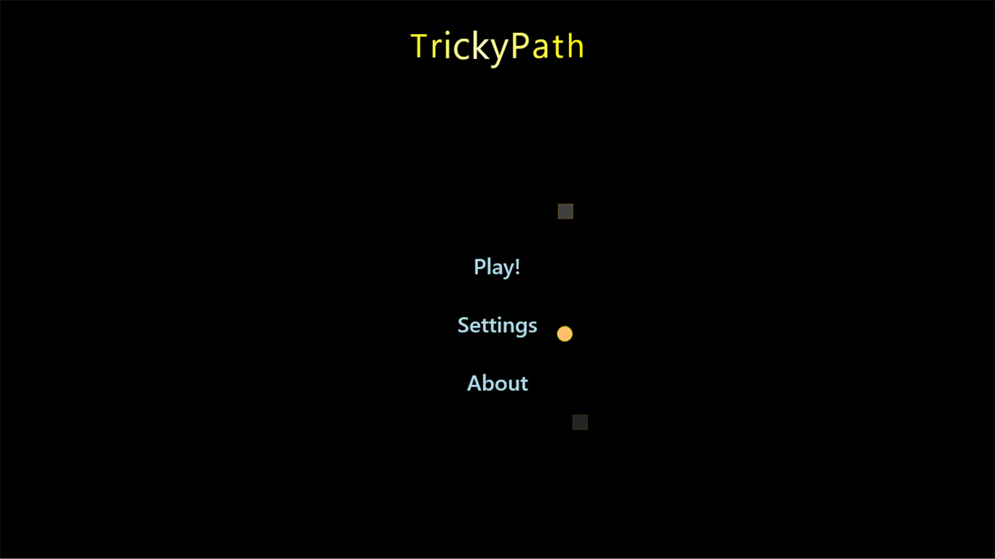 #1. TrickyPath (Windows) 由: Luca Iaconis