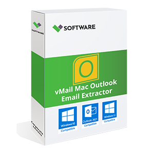 vMail OLM Email Extractor