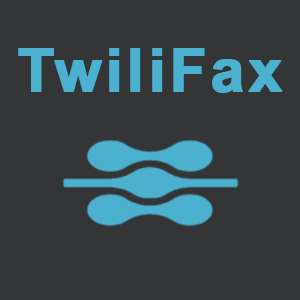 TwiliFax