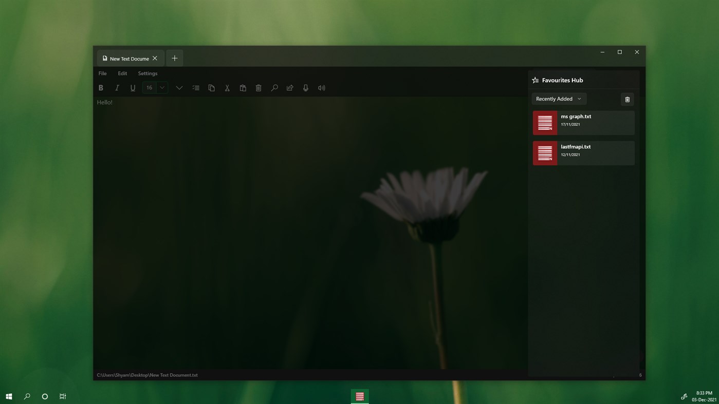 #8. Nextpad (Windows) By: Define Studio