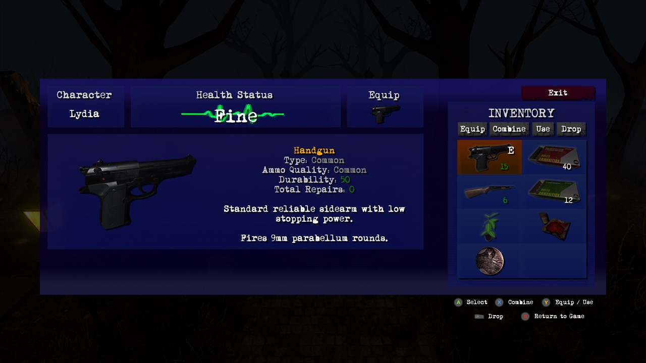 Outbreak: Endless Nightmares screenshot 4
