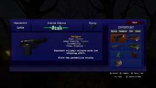 Outbreak Co-Op Anthology screenshot 4