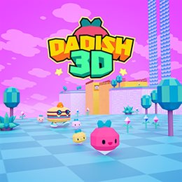 Aperçu Dadish 3D