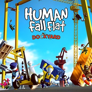 Human Fall Flat