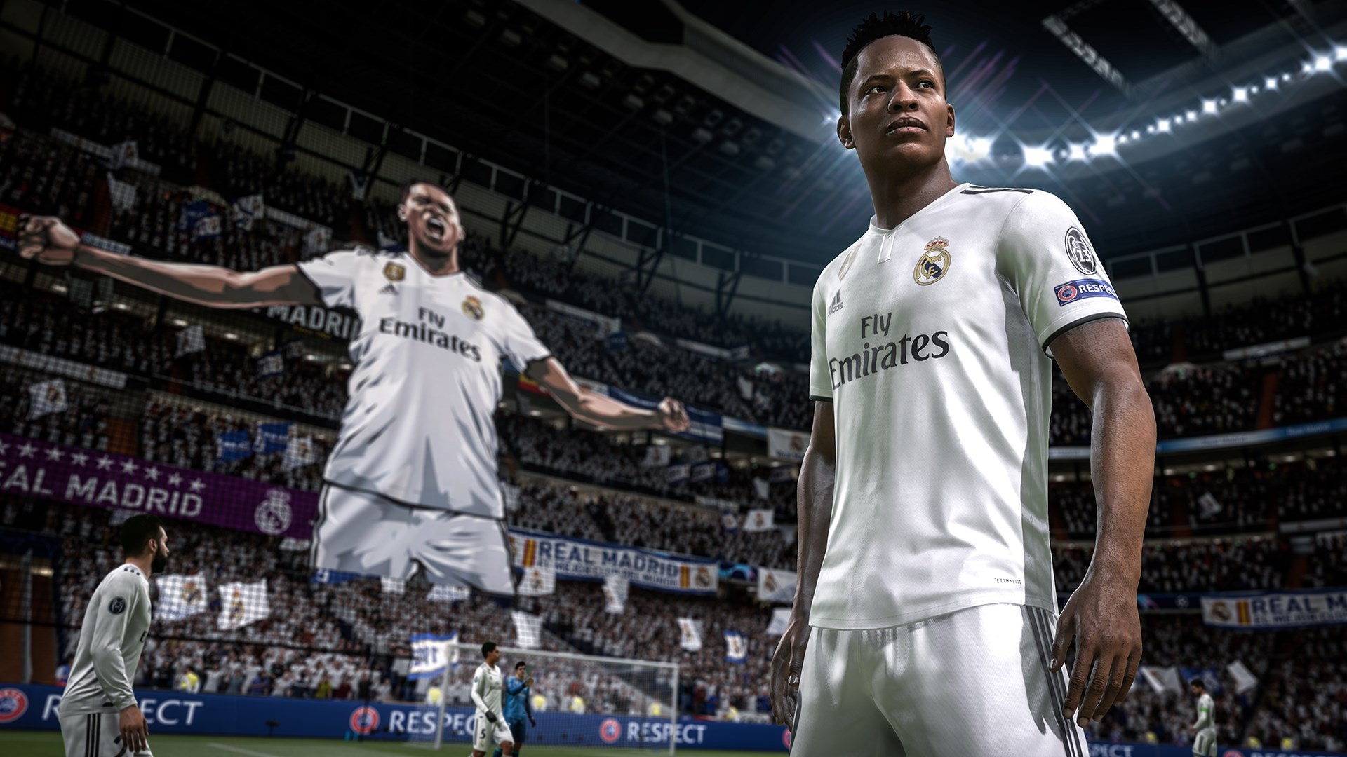 fifa 19 xbox one