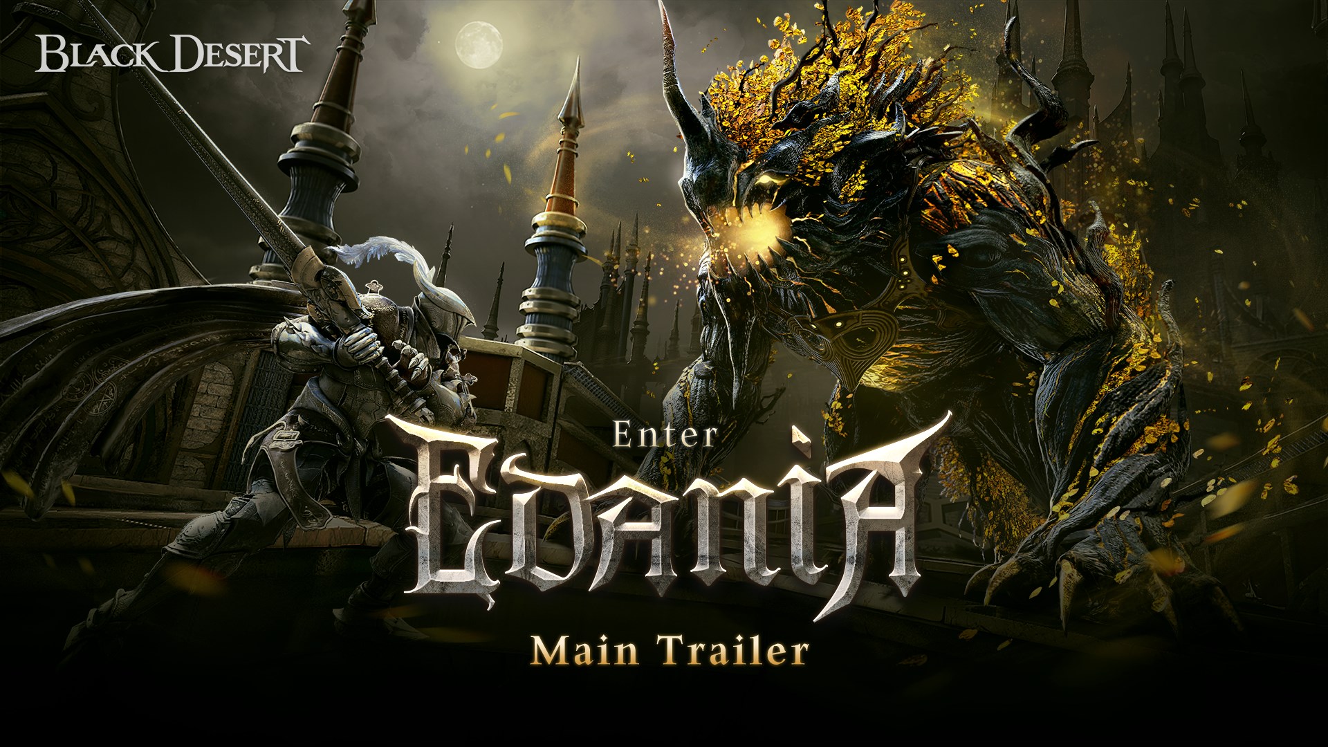 BlackDesert_Edania_MainTrailer