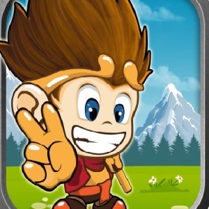 Kong Adventure 2022 icon