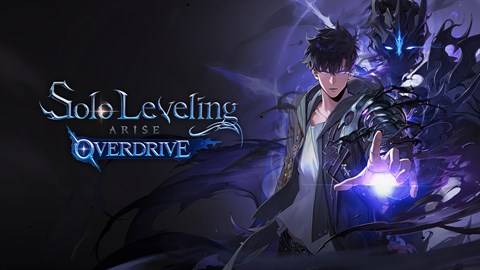 Solo Leveling:ARISE OVERDRIVE