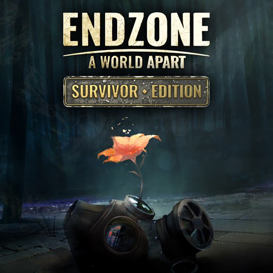 Endzone - A World Apart: Survivor Edition for xbox