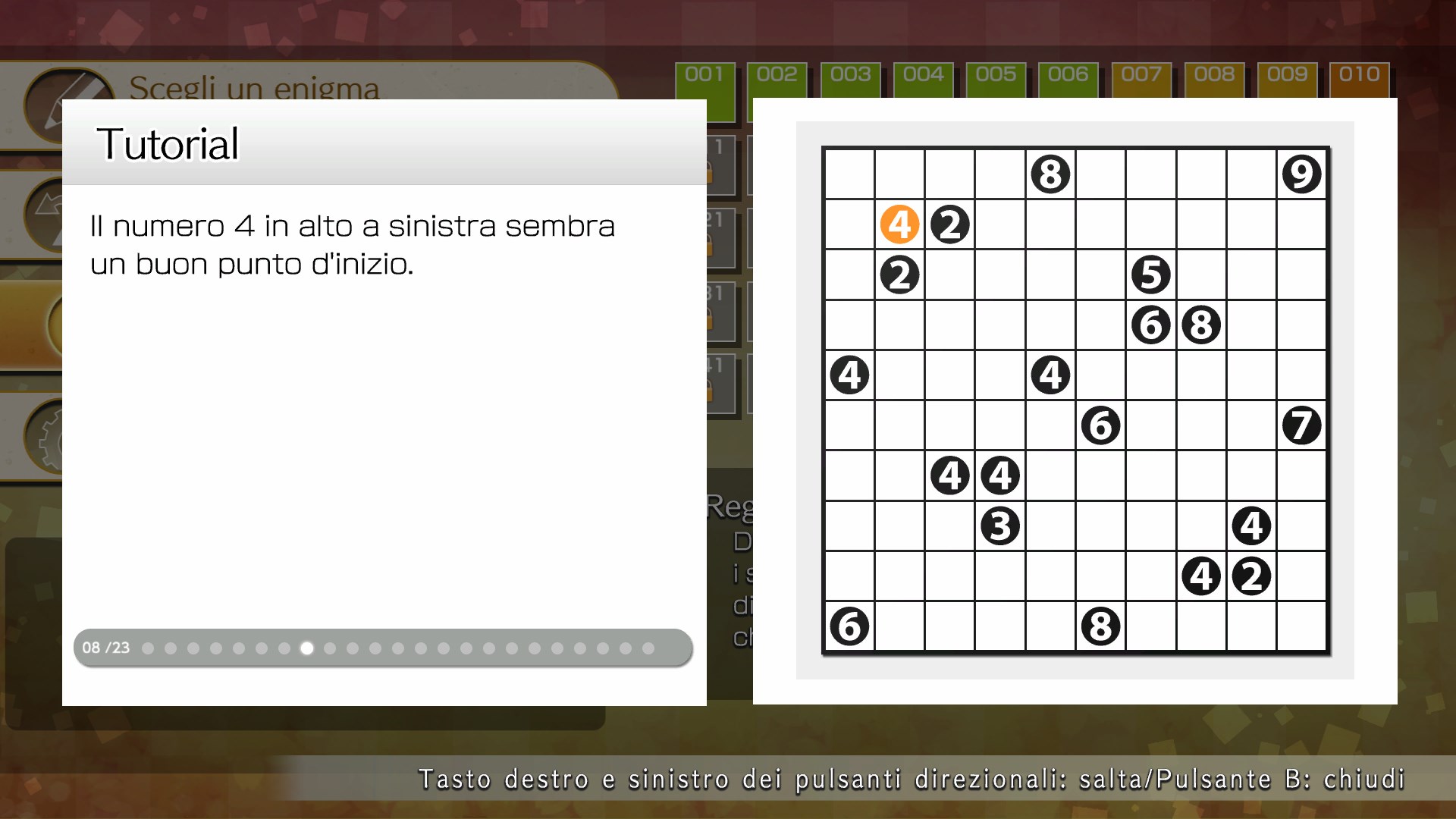 Puzzle by Nikoli W Shikaku | Xbox | Chiave | Privato