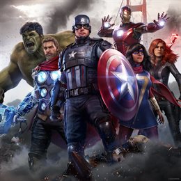 Aperçu Marvel's Avengers