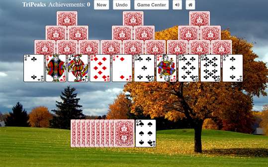 *Solitaire Collection screenshot 6