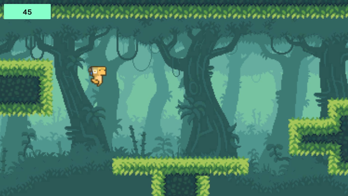 #2. Strawberry and Dino: Fun in Candyland (Windows) Bởi: Wonder Studio