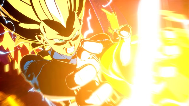 DRAGON BALL: Sparking! ZERO - Dragon Ball DAIMA: Character Pack 2 screenshot 2