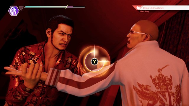 Lost Judgment - The Kaito Files Story Expansion screenshot 4