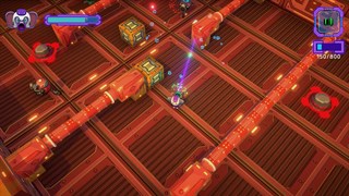 Super Trunko Go screenshot 2