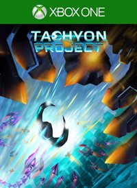 Tachyon Project