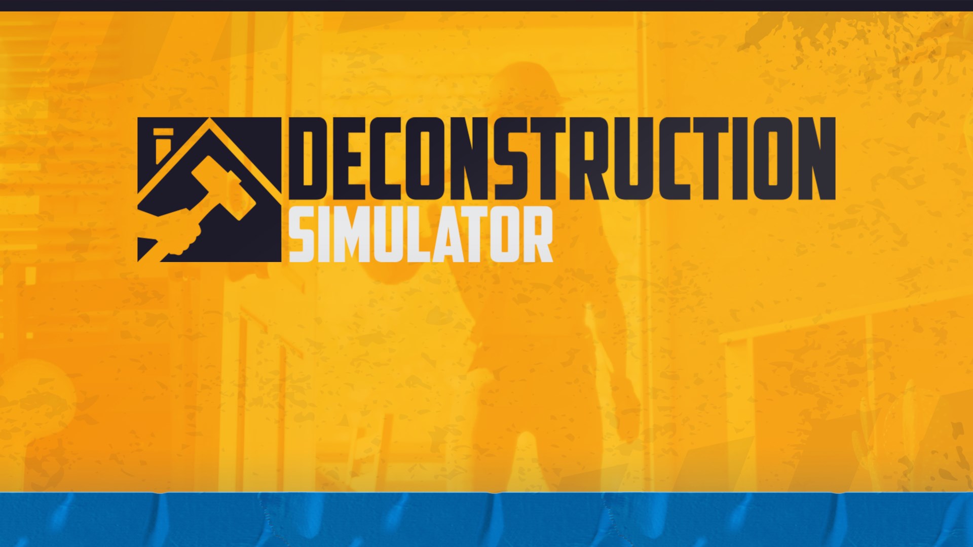 Deconstruction Simulator