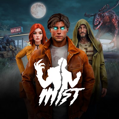 Mist: Evolution