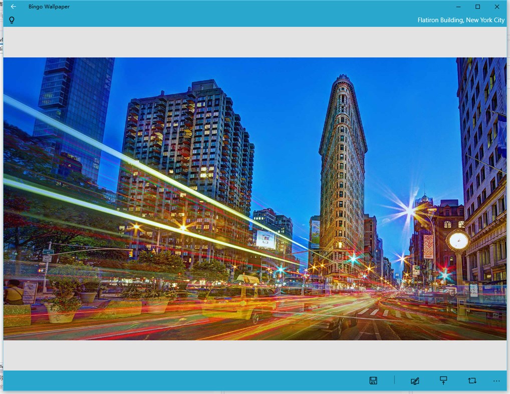 #3. 碧影壁纸 (Windows) Tekijänä: h82258652