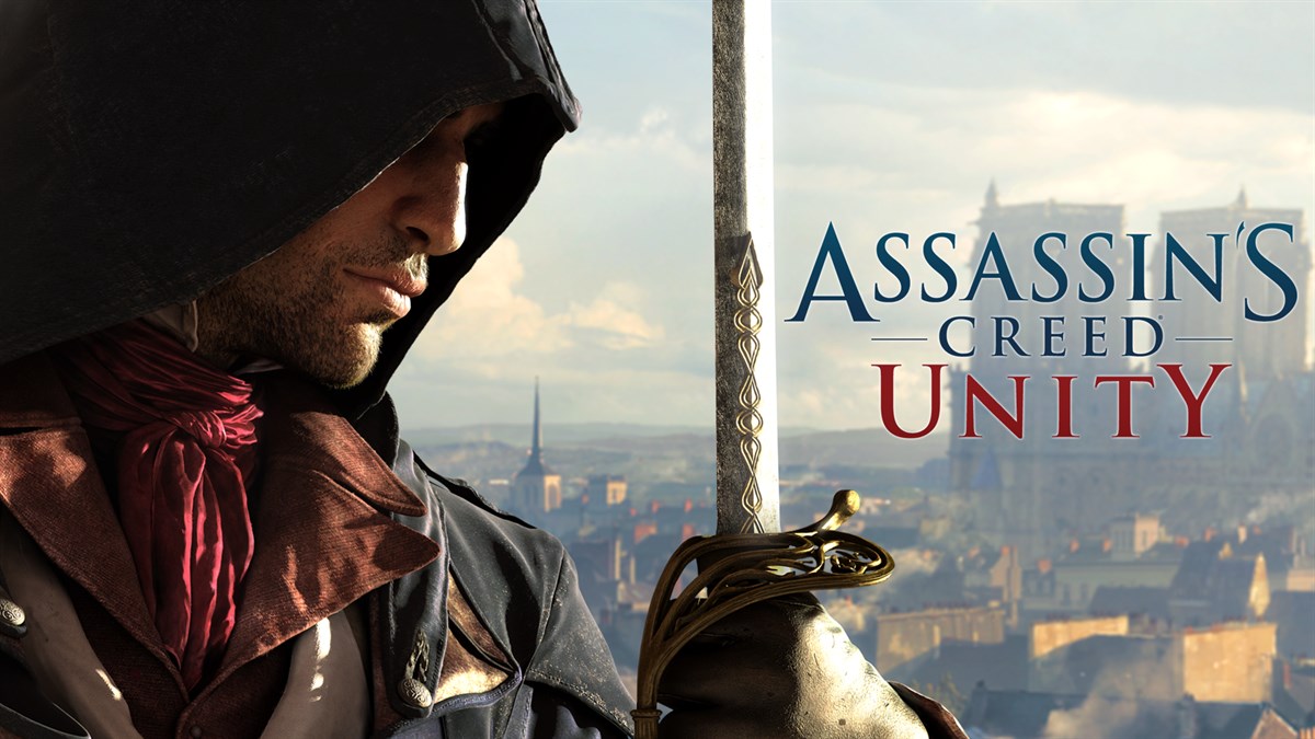 Assassin's Creed Единство