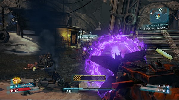 Borderlands: The Handsome Collection — 9