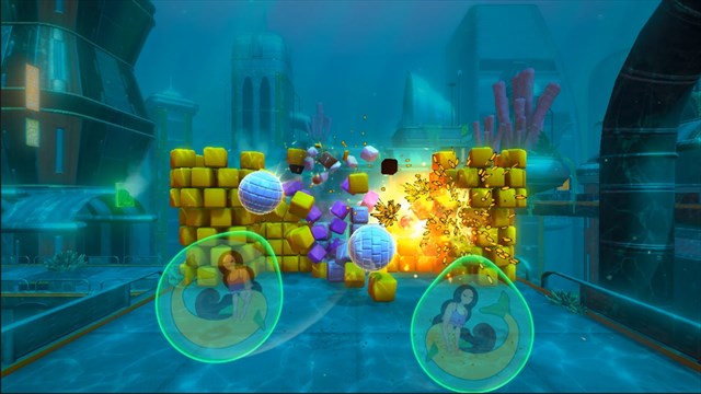 Boom Ball 1+2+3 Bundle screenshot 2