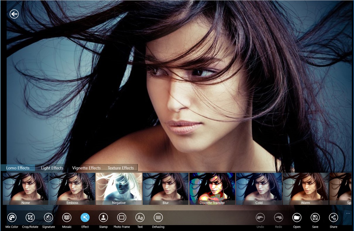 #4. Camera 520 (Windows) By: 凌陽創新科技股份有限公司