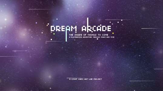 Dream Arcade screenshot 8