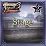 WARRIORS OROCHI 3 Ultimate STAGE PACK 2