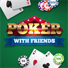 Poker with Friends 2025