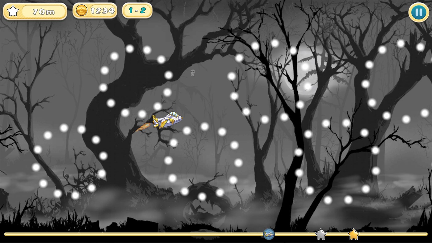 #4. Avoidon (Windows) Av: Pankabre