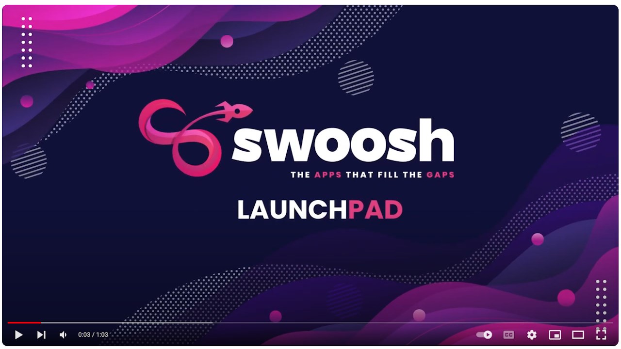 Snapshot 2 of Swoosh Command Module