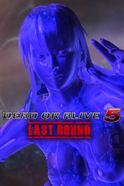 DOA5LR Ninja Clan 3 - Alpha-152
