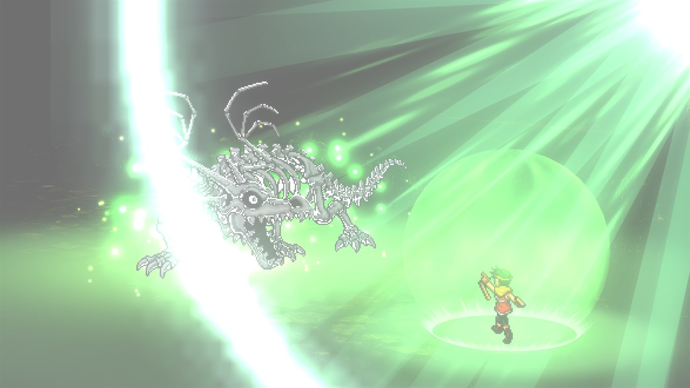 #7. Suikoden I&II HD Remaster Gate Rune and Dunan Unification Wars (Windows) 게시자: KONAMI