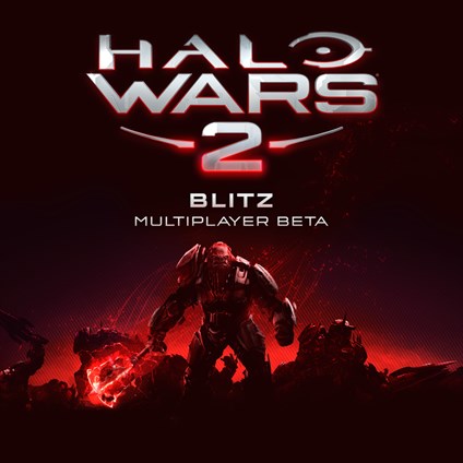 Halo Wars 2 Blitz Beta