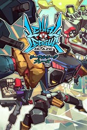 Lethal League Blaze