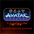 Avatar Legends: The Fighting Game - Digital Deluxe Edition