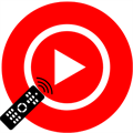 YT Music Remote Widget
