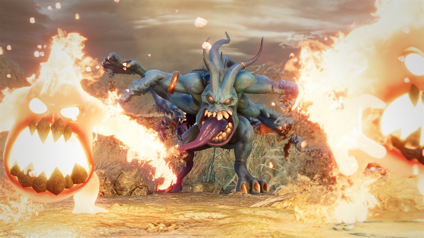 #6. Warhammer Age of Sigmar: Realms of Ruin Deluxe Edition (Xbox) โดย: Frontier Developments