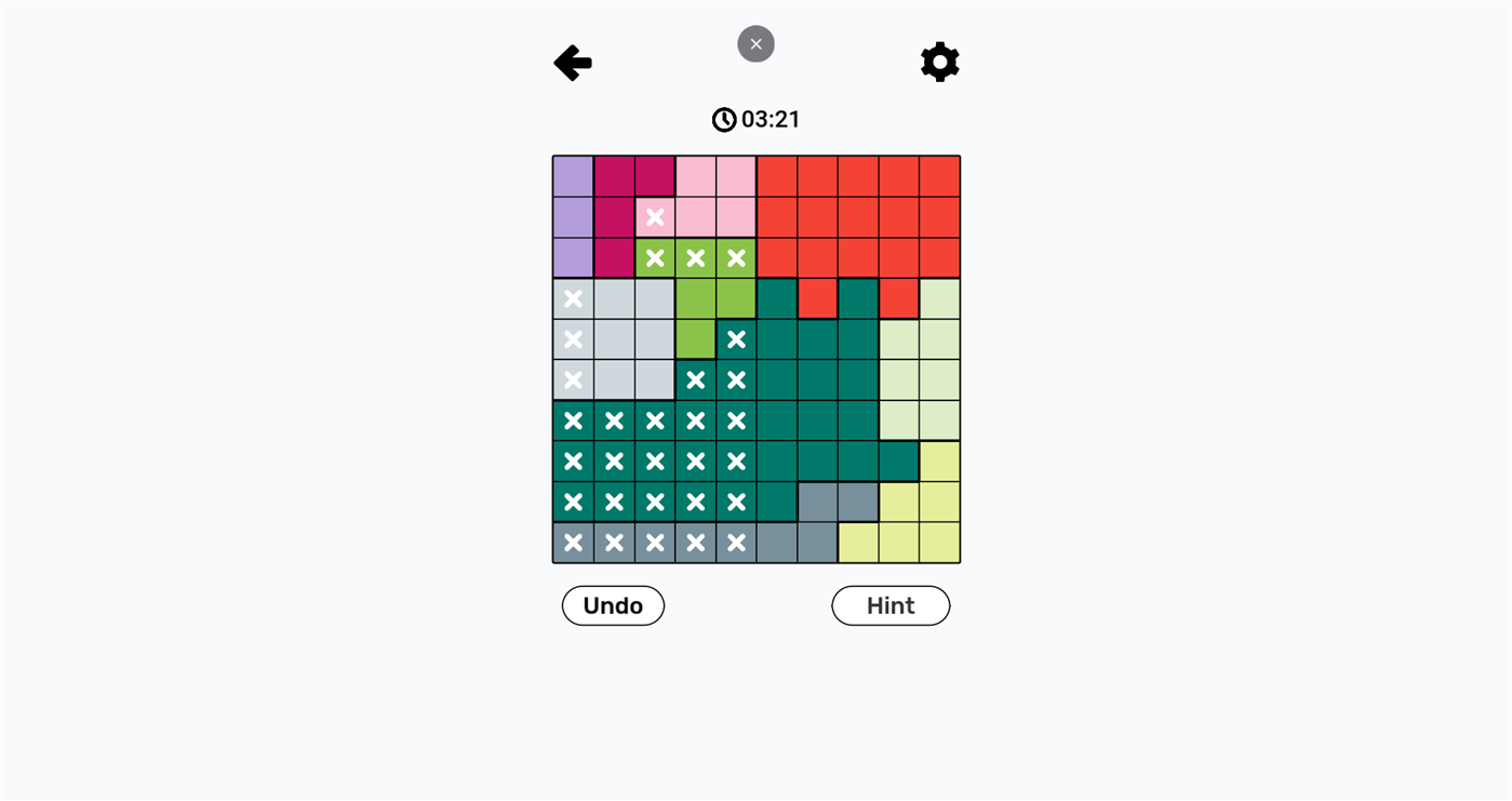#1. Queens Royal: Sudoku Puzzle (Windows) By: Playgama